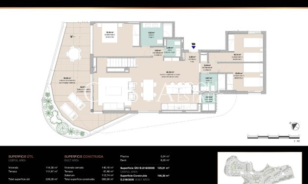 Nouvelle construction - Apartments -
Marbella - Elviria