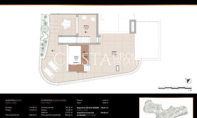 Nouvelle construction - Apartments -
Marbella - Elviria
