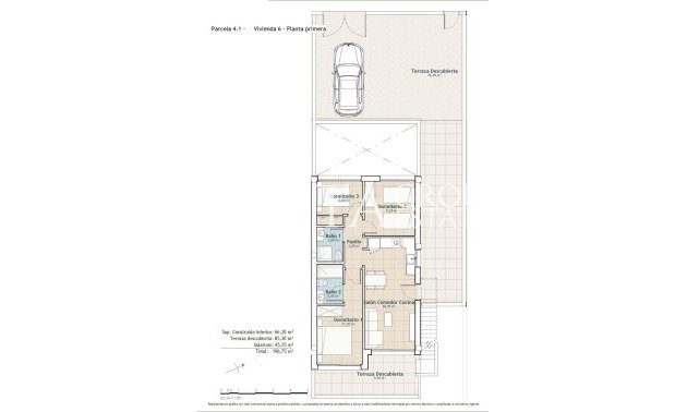 New Build - Apartments -
San Miguel de Salinas - VistaBella Golf