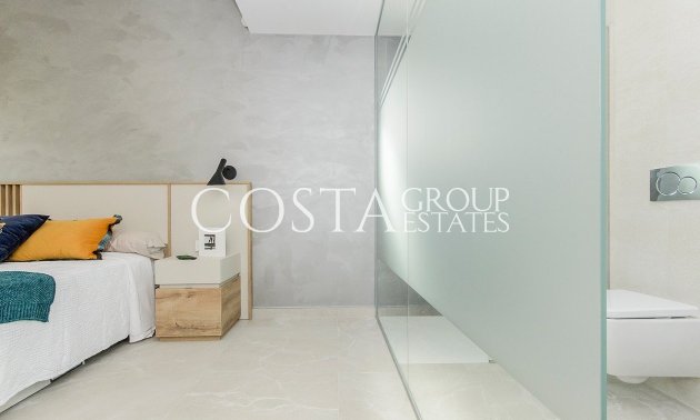 New Build - Apartments -
San Miguel de Salinas - VistaBella Golf