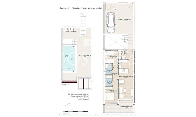 Nowy budynek - Apartments -
San Miguel de Salinas - VistaBella Golf
