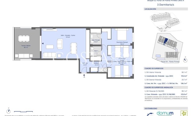 Nowy budynek - Apartments -
Mijas - La Cala