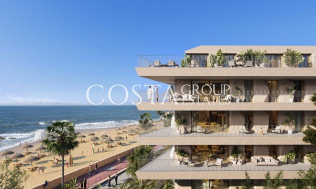 Neue Gebäude - Apartments -
Manilva - Castillo de la Duquesa