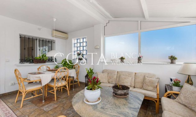 Resale - Villa -
Punta Prima