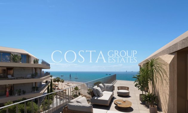 Neue Gebäude - Apartments -
Manilva - Castillo de la Duquesa