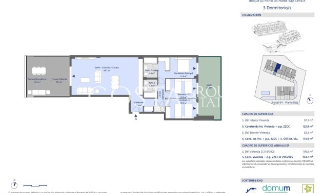 Nowy budynek - Apartments -
Mijas - La Cala
