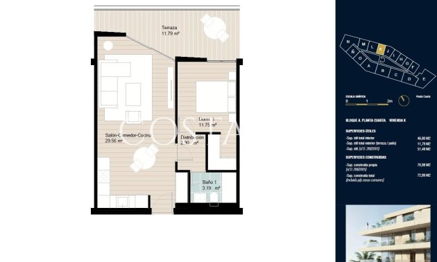 Nowy budynek - Apartments -
Manilva - Castillo de la Duquesa