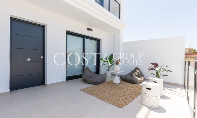 New Build - Villa -
Rafal