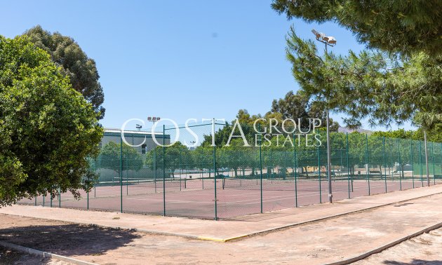 New Build - Villa -
Rafal
