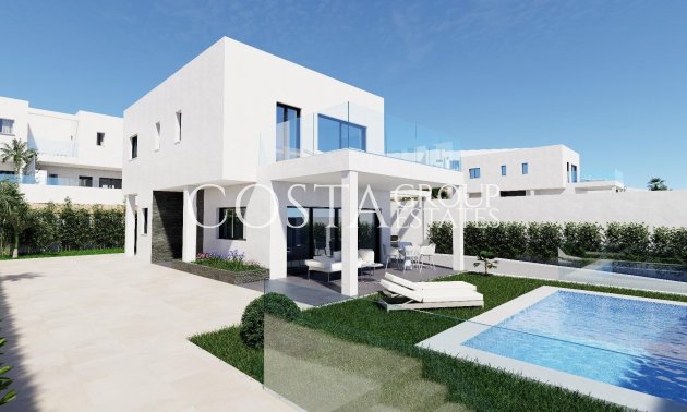 Nowy budynek - Dom -
Mojacar - Descargador