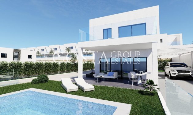 Nowy budynek - Apartments -
Mojacar - Descargador