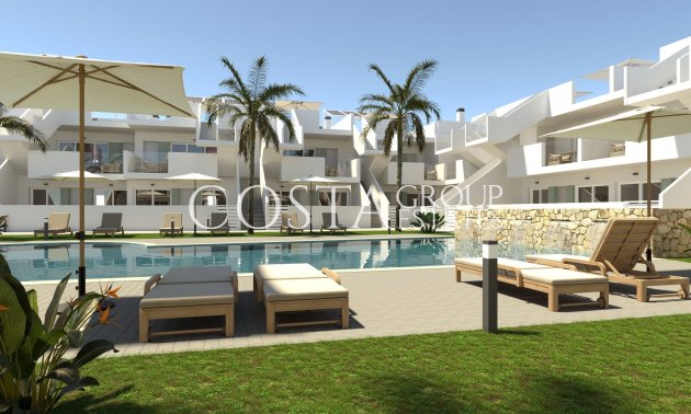Nowy budynek - Apartments -
Roldán