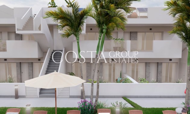 Nowy budynek - Apartments -
Roldán