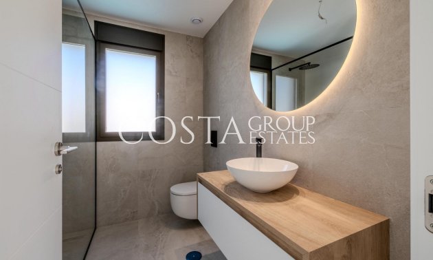 Nowy budynek - Willa -
Algorfa - La Finca Golf