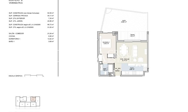 Nowy budynek - Apartments -
Casares - Manilva - San Luís De Sabinillas
