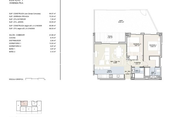 Nowy budynek - Apartments -
Casares - Manilva - San Luís De Sabinillas