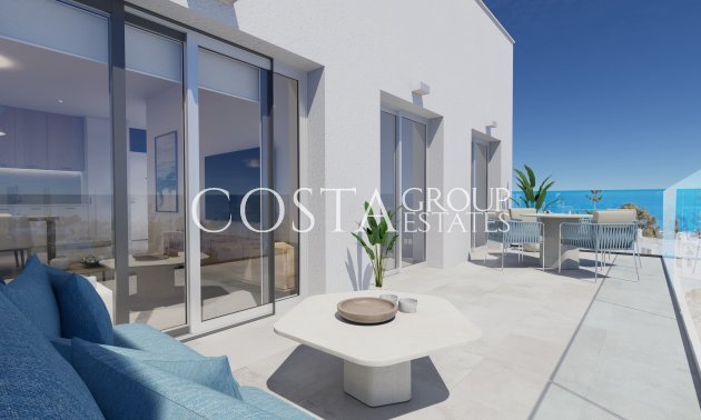 Nowy budynek - Apartments -
Mojacar - Mojácar