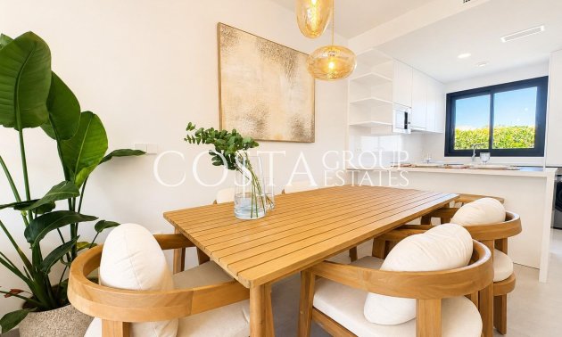 New Build - Villa -
Banos y Mendigo - Altaona Golf