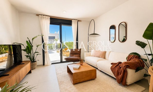 New Build - Villa -
Banos y Mendigo - Altaona Golf