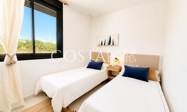 New Build - Villa -
Banos y Mendigo - Altaona Golf