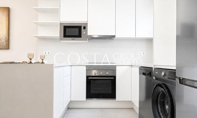 Nieuwbouw Woningen - Huis -
Banos y Mendigo - Altaona Golf