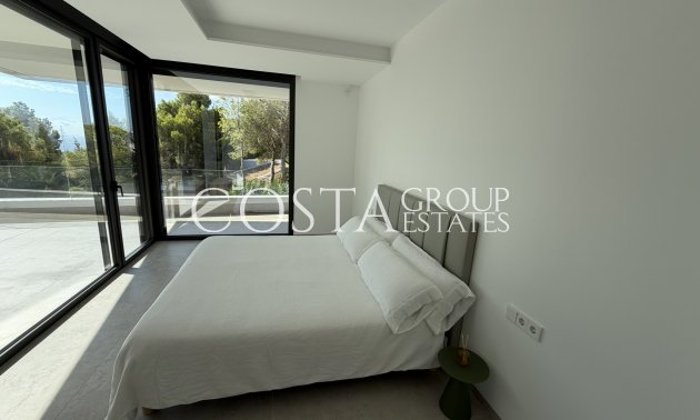 Nieuwbouw Woningen - Villa -
Altea