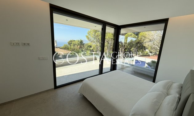 Nieuwbouw Woningen - Villa -
Altea
