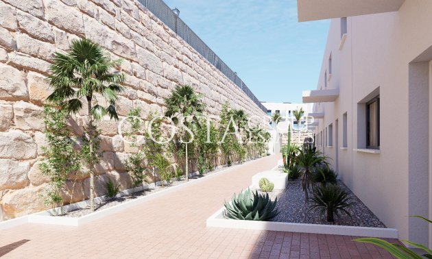 New Build - Villa -
Mojacar - Mojácar
