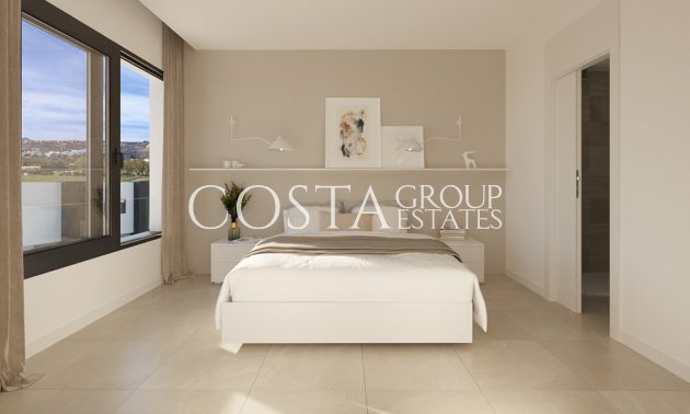 New Build - Villa -
Estepona