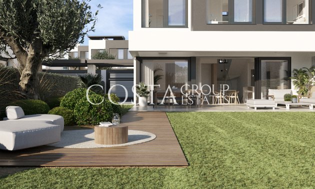 New Build - Villa -
Estepona