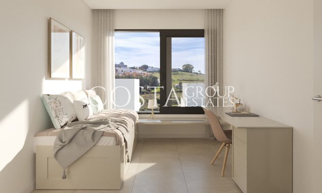 New Build - Villa -
Estepona