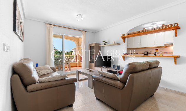 Herverkoop - Apartments -
Orihuela Costa - Playa Flamenca