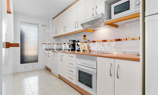 Herverkoop - Apartments -
Orihuela Costa - Playa Flamenca