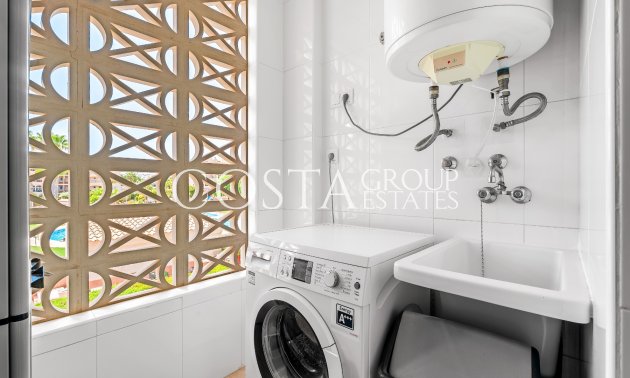 Herverkoop - Apartments -
Orihuela Costa - Playa Flamenca