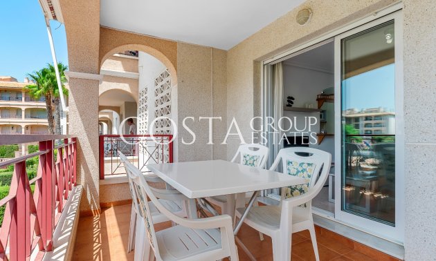 Herverkoop - Apartments -
Orihuela Costa - Playa Flamenca
