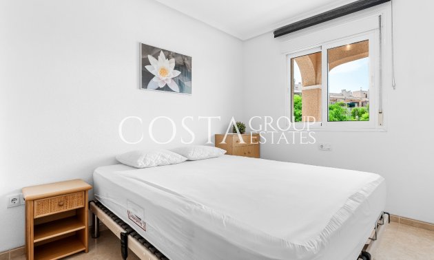 Herverkoop - Apartments -
Orihuela Costa - Playa Flamenca