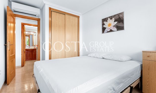 Herverkoop - Apartments -
Orihuela Costa - Playa Flamenca
