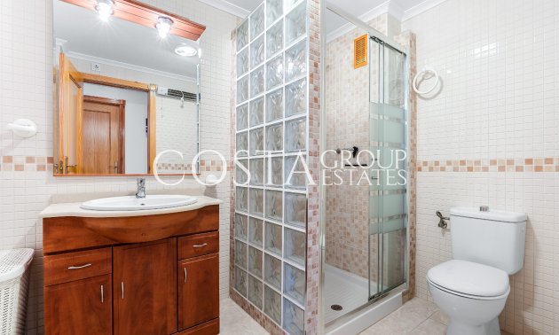 Herverkoop - Apartments -
Orihuela Costa - Playa Flamenca