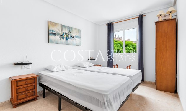 Herverkoop - Apartments -
Orihuela Costa - Playa Flamenca