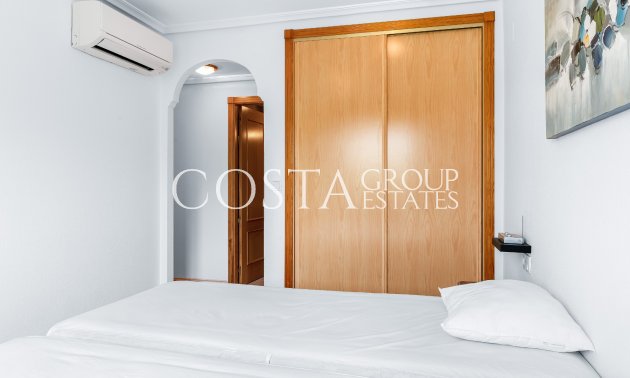Herverkoop - Apartments -
Orihuela Costa - Playa Flamenca