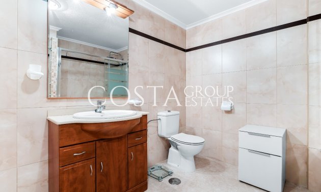 Herverkoop - Apartments -
Orihuela Costa - Playa Flamenca