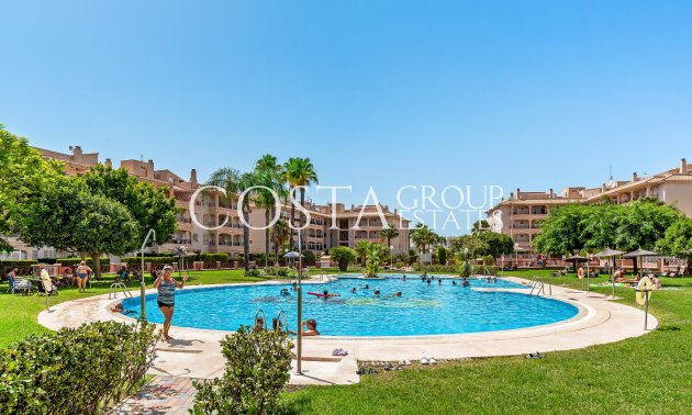 Herverkoop - Apartments -
Orihuela Costa - Playa Flamenca