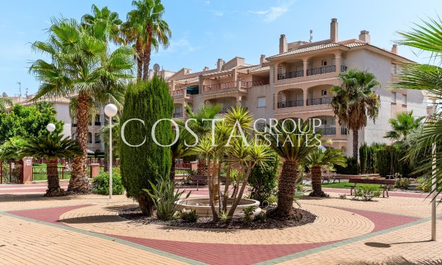 Herverkoop - Apartments -
Orihuela Costa - Playa Flamenca