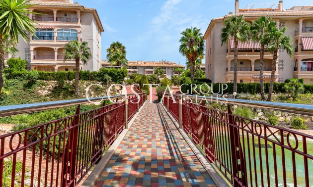 Herverkoop - Apartments -
Orihuela Costa - Playa Flamenca