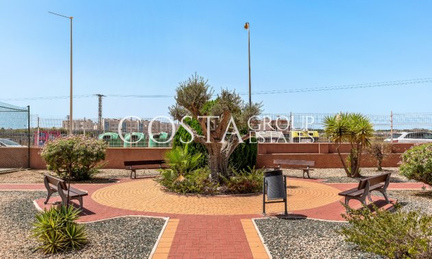 Herverkoop - Apartments -
Orihuela Costa - Playa Flamenca