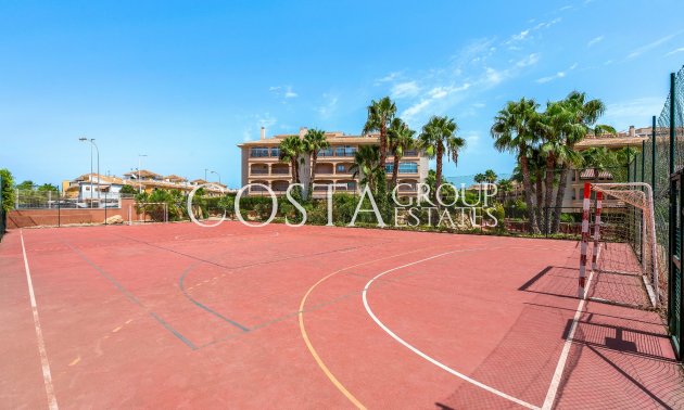 Herverkoop - Apartments -
Orihuela Costa - Playa Flamenca