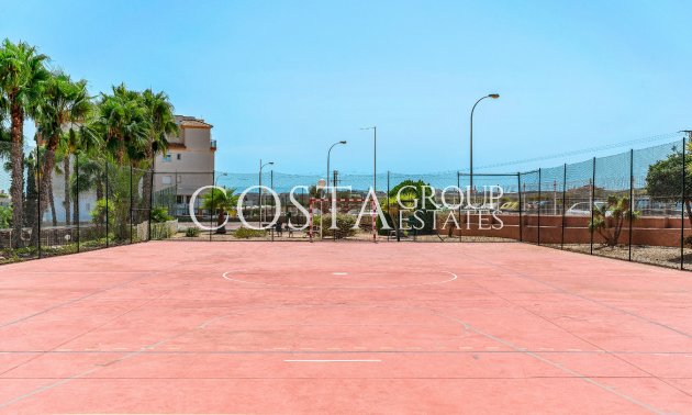 Herverkoop - Apartments -
Orihuela Costa - Playa Flamenca