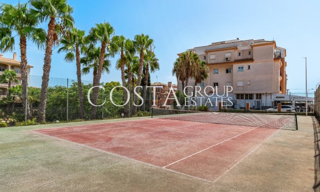 Herverkoop - Apartments -
Orihuela Costa - Playa Flamenca