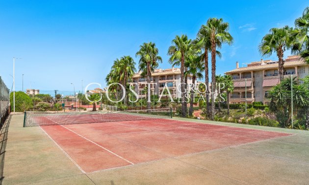 Herverkoop - Apartments -
Orihuela Costa - Playa Flamenca