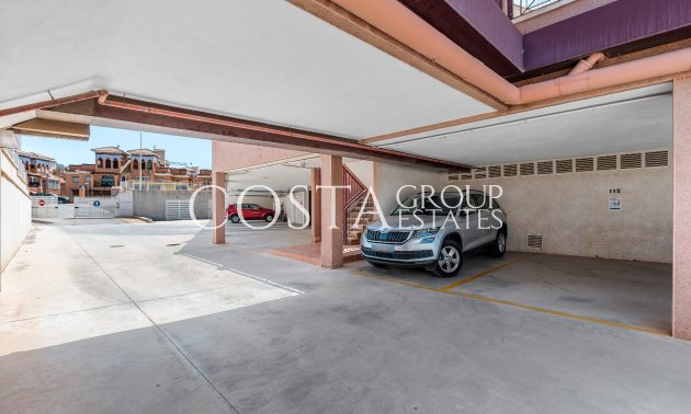 Herverkoop - Apartments -
Orihuela Costa - Playa Flamenca